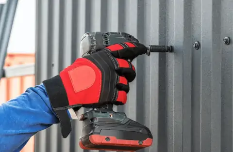 Travaux de zinguerie - Noyers-Pont-Maugis